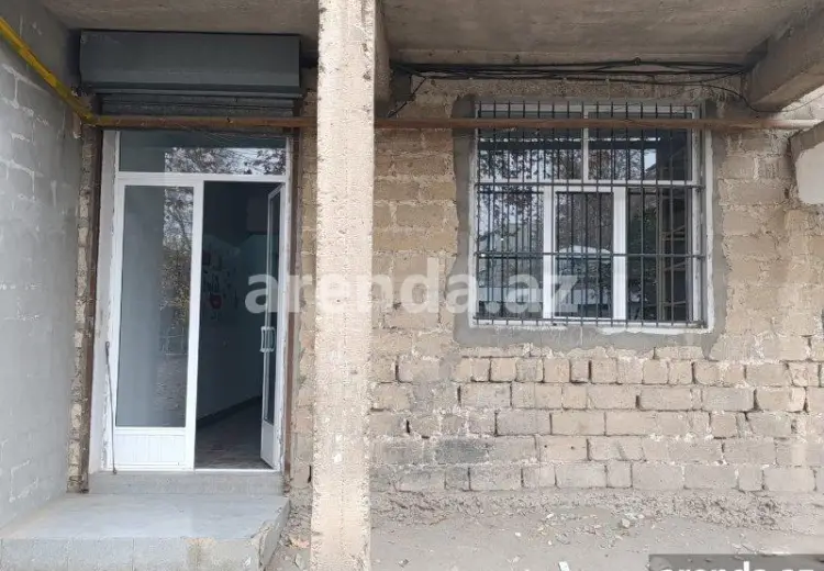 146 m² Obyekt / Ofis Satılır, Gəncə