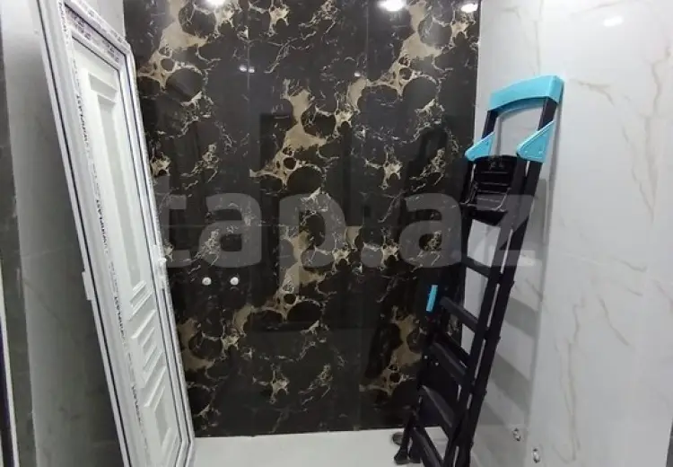 3 otaqlı mənzil , Masazır, Abşeron
