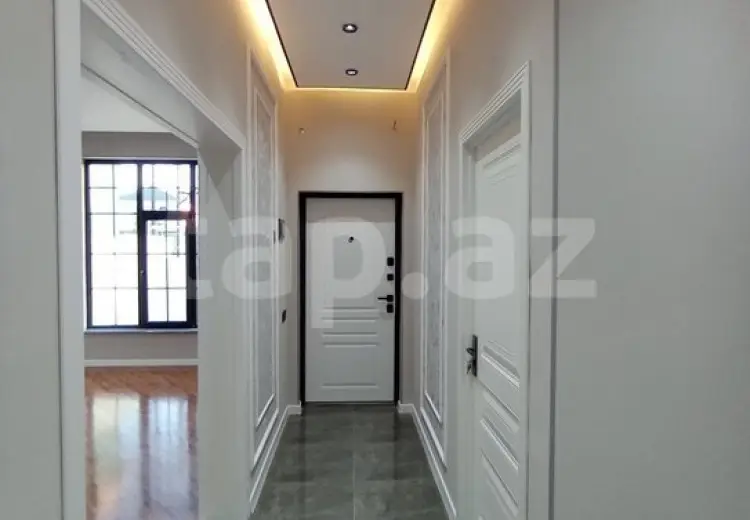 3 otaqlı mənzil , Masazır, Abşeron