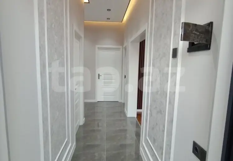3 otaqlı mənzil , Masazır, Abşeron