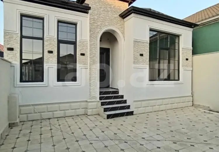 3 otaqlı mənzil , Masazır, Abşeron