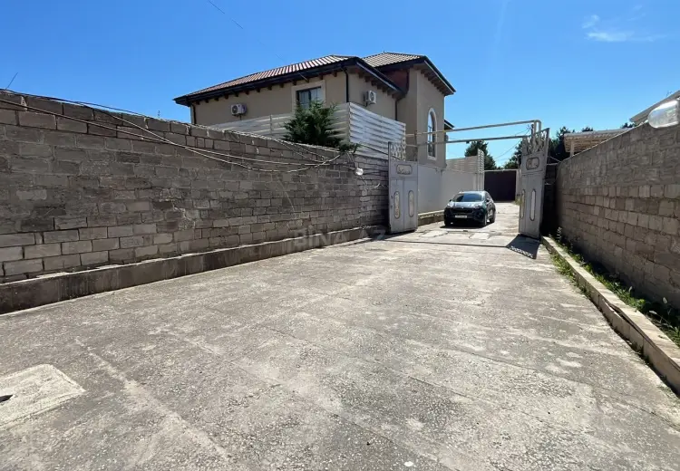 13.5 sot Torpaq Satılır, Mərdəkan, Xəzər, Bakı