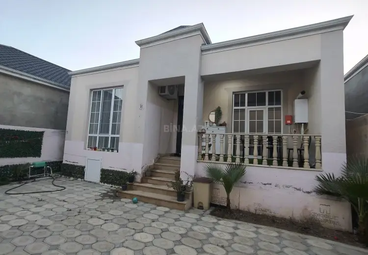 3 otaqlı mənzil Satılır, Abşeron