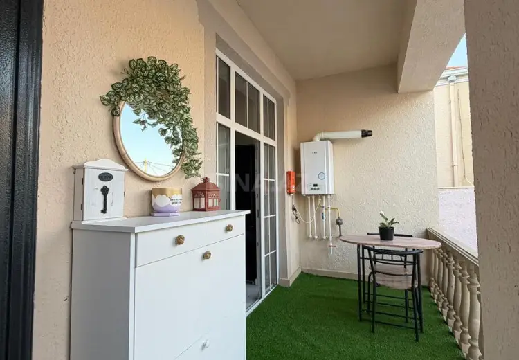3 otaqlı mənzil Satılır, Abşeron