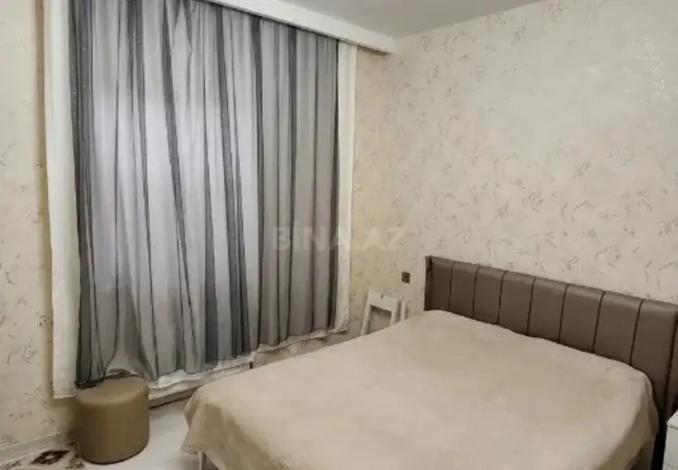 3 otaqlı mənzil Satılır, Abşeron