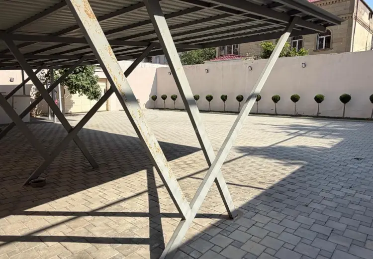 900 m² Obyekt / Ofis Satılır, Badamdar qəs., Səbail, Bakı