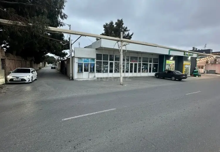 4.8 sot Torpaq Satılır, Mərdəkan, Xəzər, Bakı