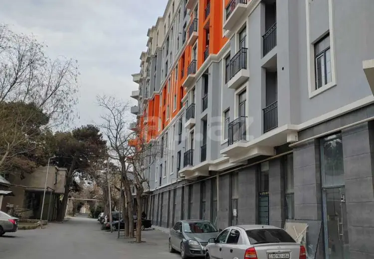0 m² Obyekt / Ofis , Bakıxanov qəs., Sabunçu, Bakı