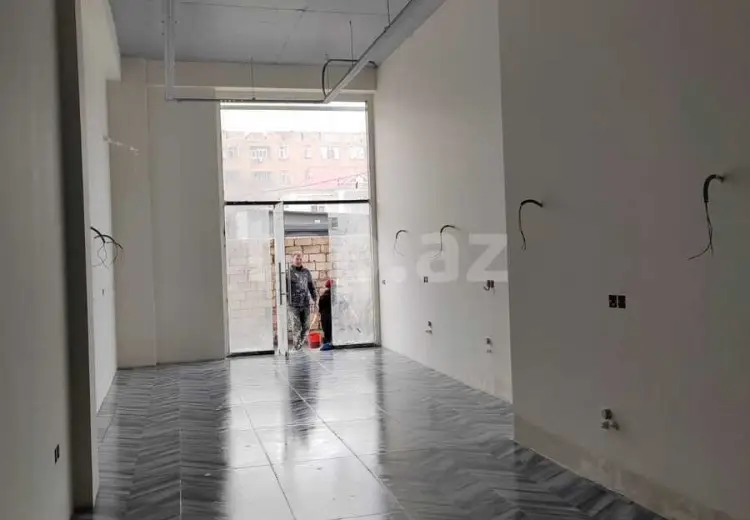 0 m² Obyekt / Ofis , Bakıxanov qəs., Sabunçu, Bakı