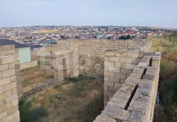 0 m² Obyekt / Ofis , Digah, Abşeron