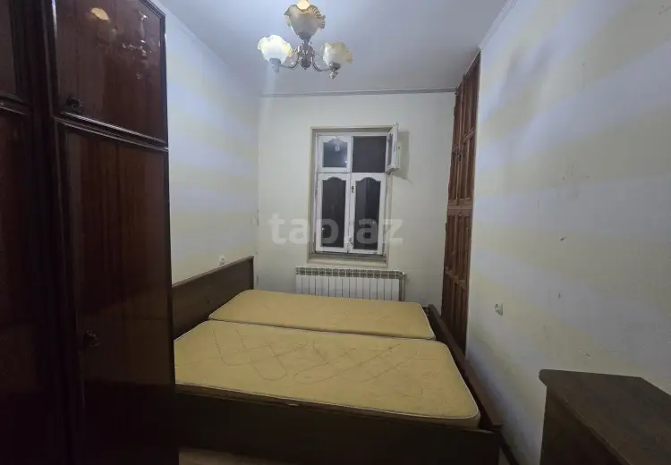 2 otaqlı mənzil , Sumqayıt