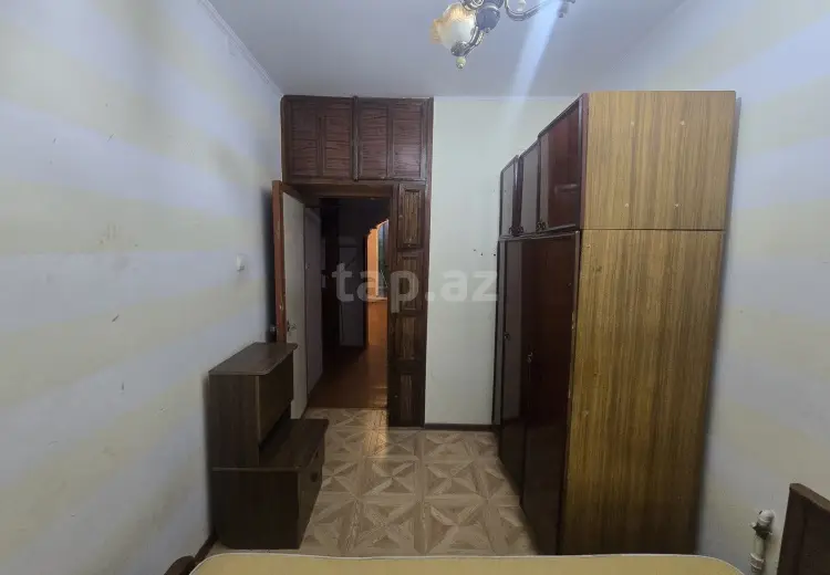 2 otaqlı mənzil , Sumqayıt