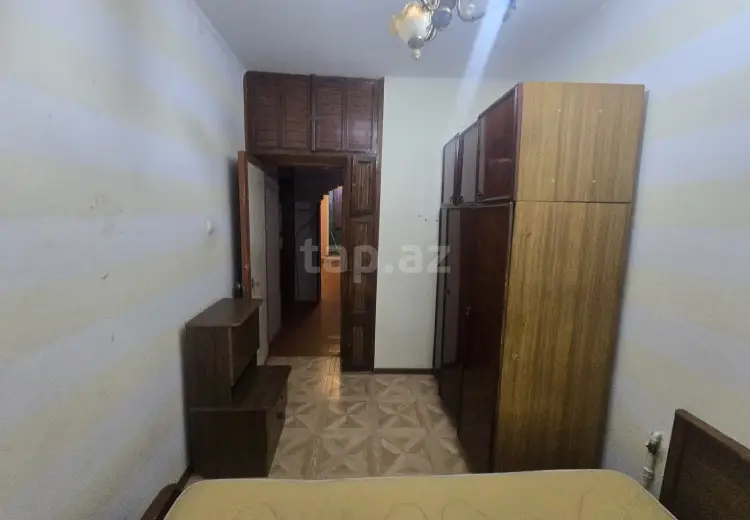 2 otaqlı mənzil , Sumqayıt