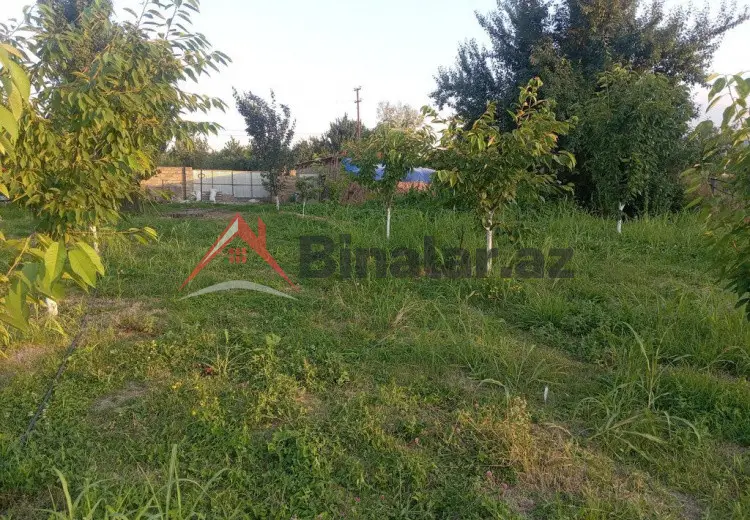 10 sot Torpaq Satılır, Quba