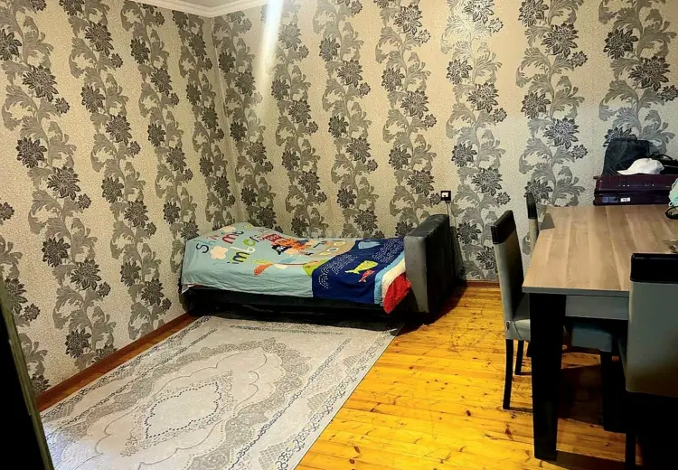 2 otaqlı mənzil Satılır, Biləcəri qəs., Binəqədi, Bakı