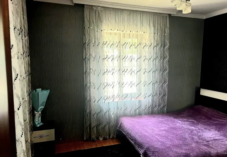 2 otaqlı mənzil Satılır, Biləcəri qəs., Binəqədi, Bakı
