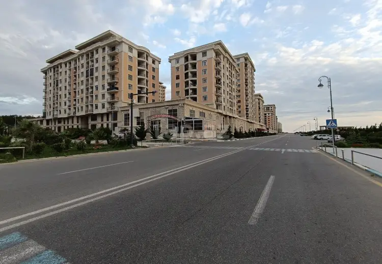 3 otaqlı mənzil , Sumqayıt