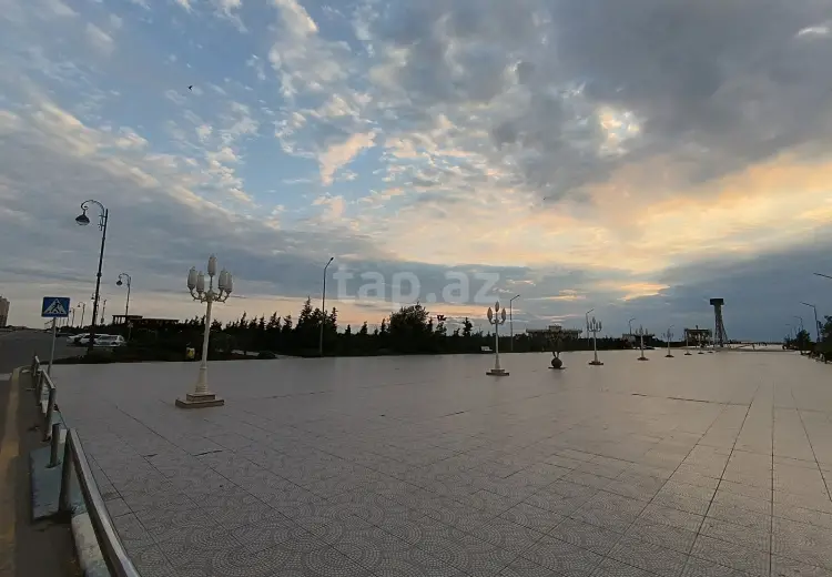 3 otaqlı mənzil , Sumqayıt