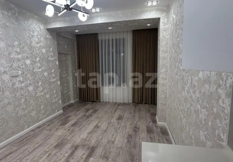 2 otaqlı mənzil , Sumqayıt