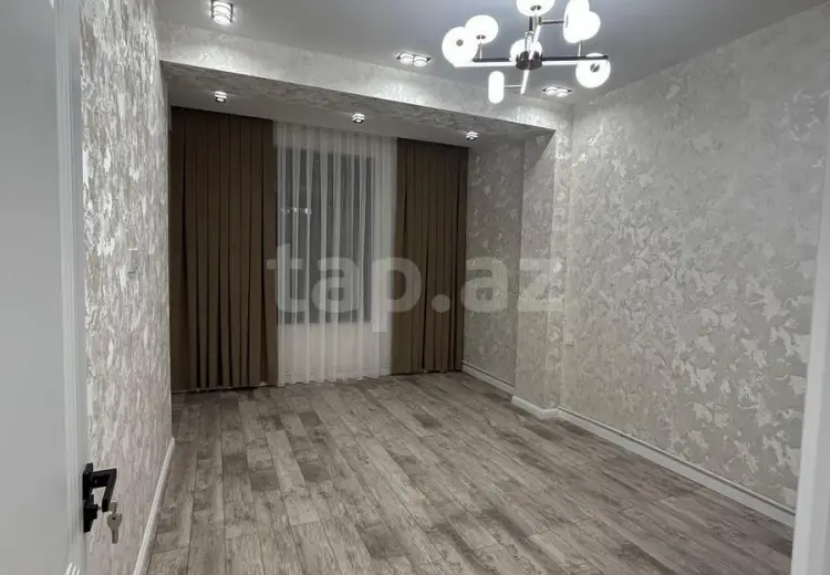 2 otaqlı mənzil , Sumqayıt