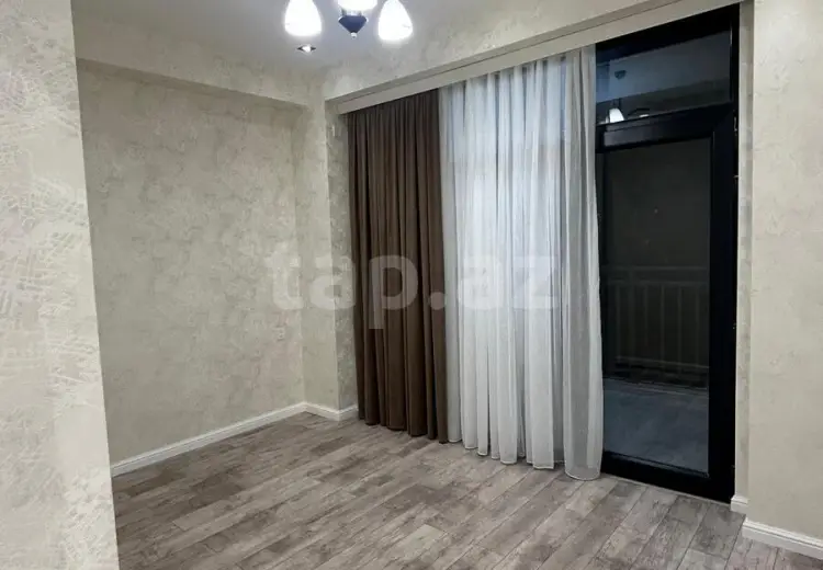 2 otaqlı mənzil , Sumqayıt
