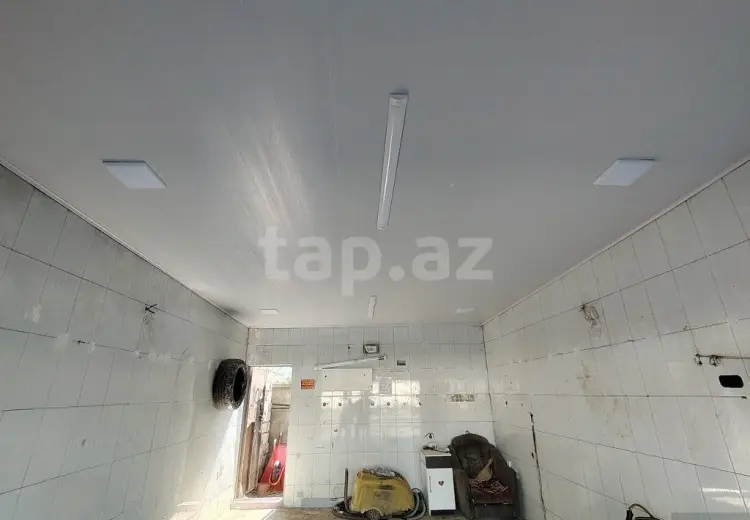0 m² Obyekt / Ofis , Sumqayıt