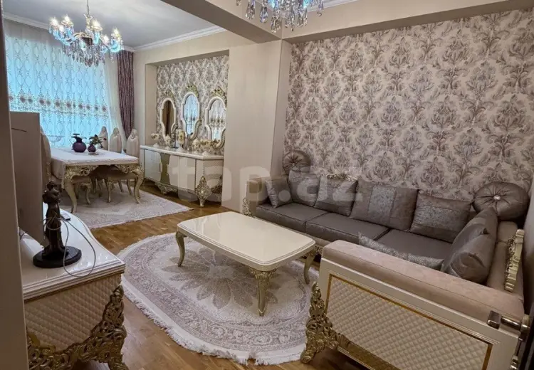 3 otaqlı mənzil , Sumqayıt