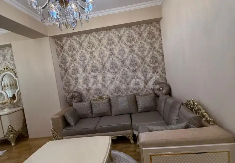 3 otaqlı mənzil , Sumqayıt