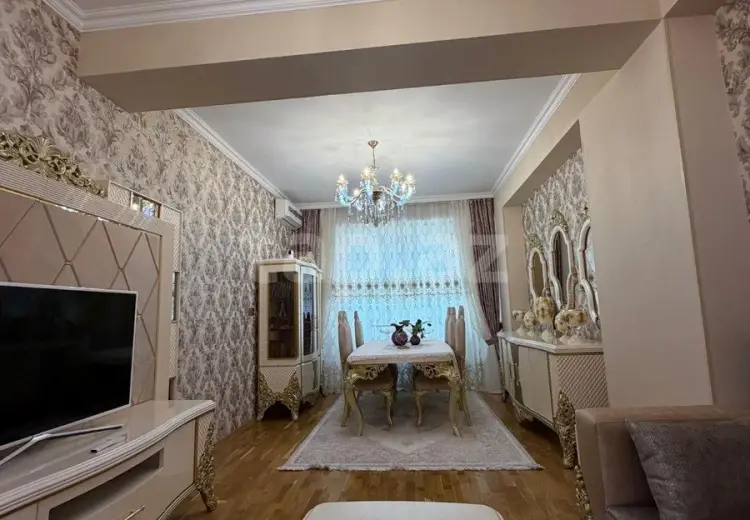 3 otaqlı mənzil , Sumqayıt