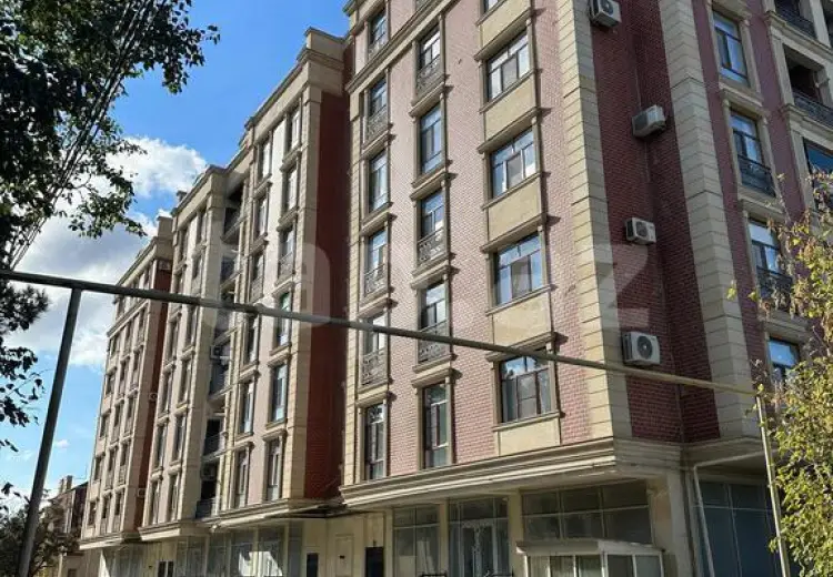 3 otaqlı mənzil , Sumqayıt