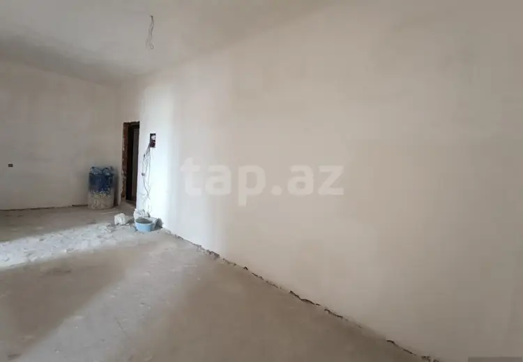 3 otaqlı mənzil , Sumqayıt