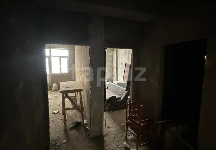 1 otaqlı mənzil , Sumqayıt