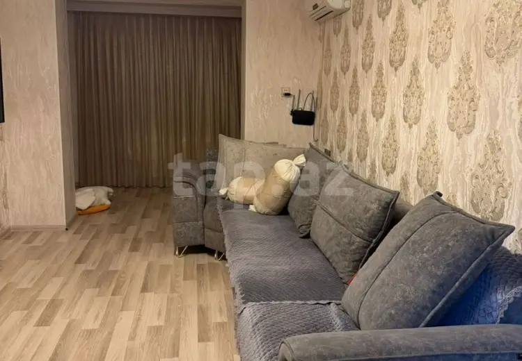 2 otaqlı mənzil , Sumqayıt