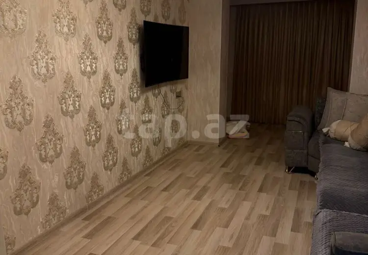2 otaqlı mənzil , Sumqayıt