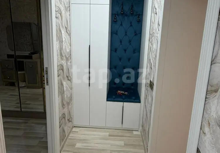 2 otaqlı mənzil , Sumqayıt