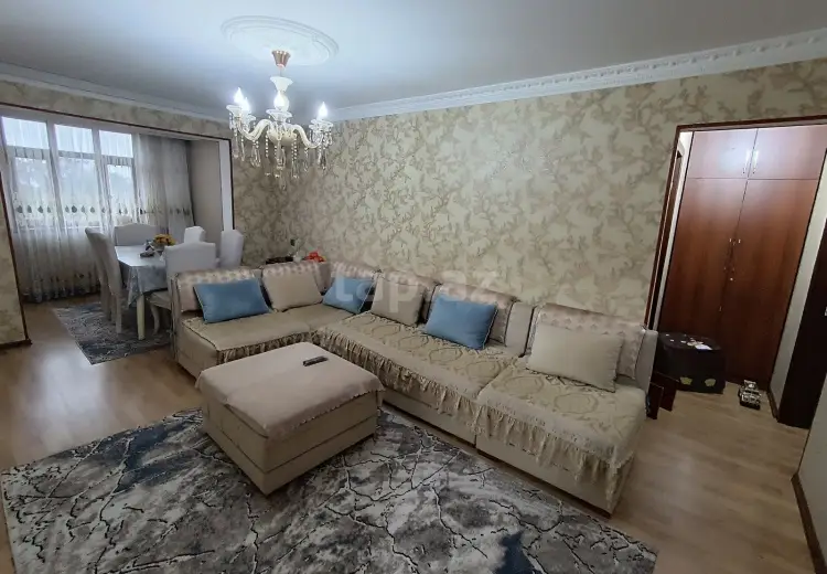 3 otaqlı mənzil , Sumqayıt