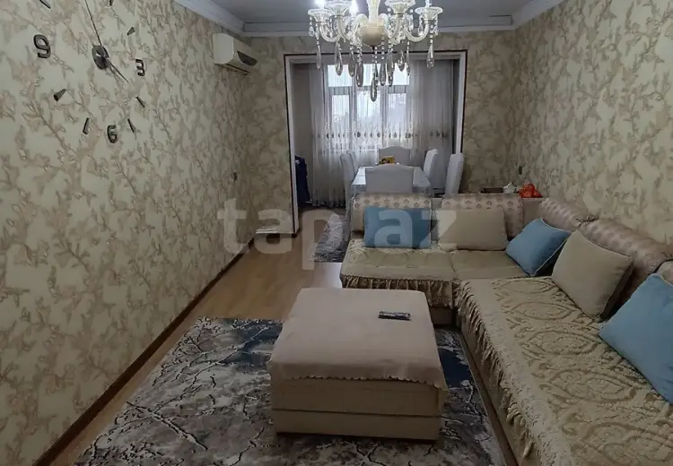 3 otaqlı mənzil , Sumqayıt