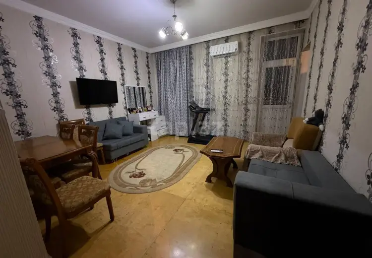2 otaqlı mənzil , Sumqayıt