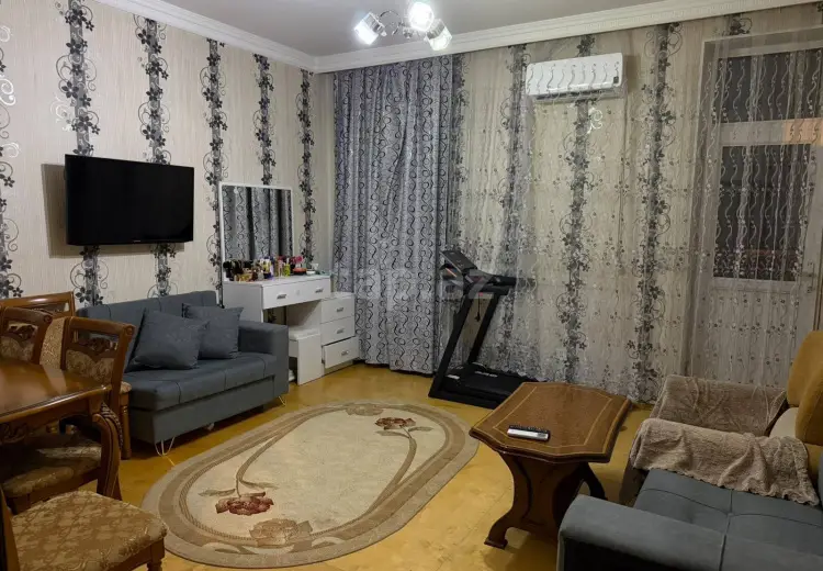 2 otaqlı mənzil , Sumqayıt