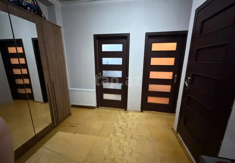 2 otaqlı mənzil , Sumqayıt