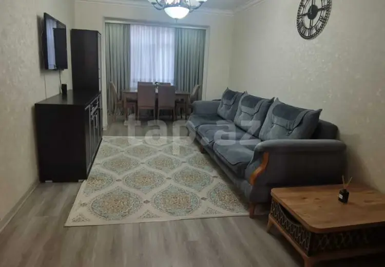 3 otaqlı mənzil , Sumqayıt