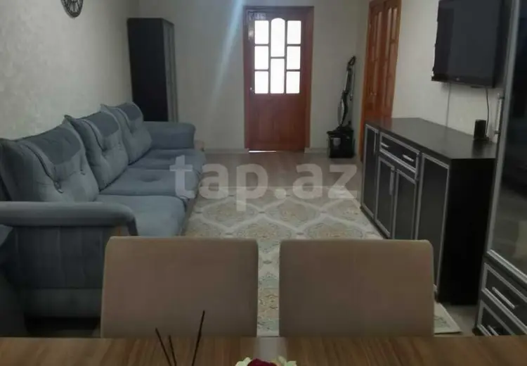 3 otaqlı mənzil , Sumqayıt