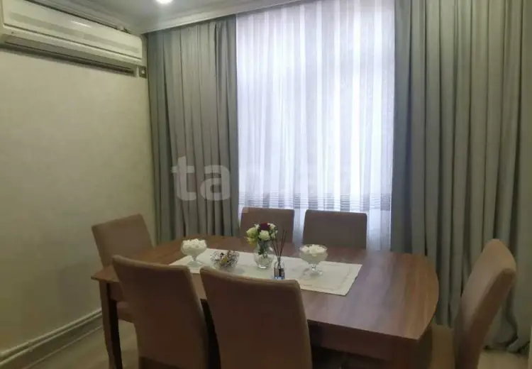 3 otaqlı mənzil , Sumqayıt