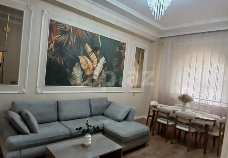 2 otaqlı mənzil , Sumqayıt
