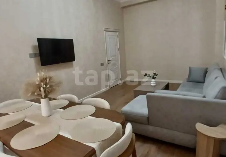2 otaqlı mənzil , Sumqayıt