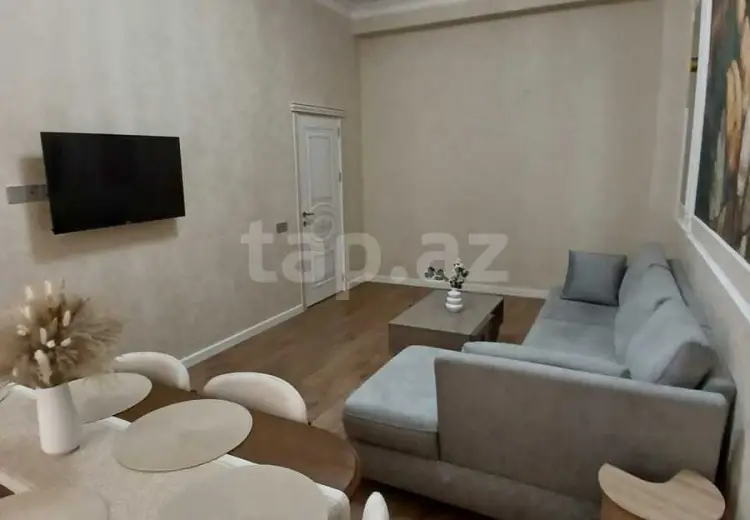 2 otaqlı mənzil , Sumqayıt