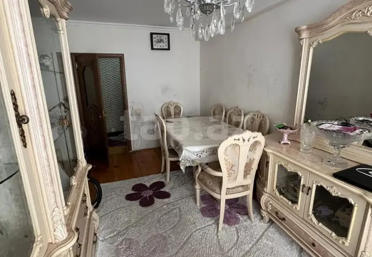 3 otaqlı mənzil , Xırdalan