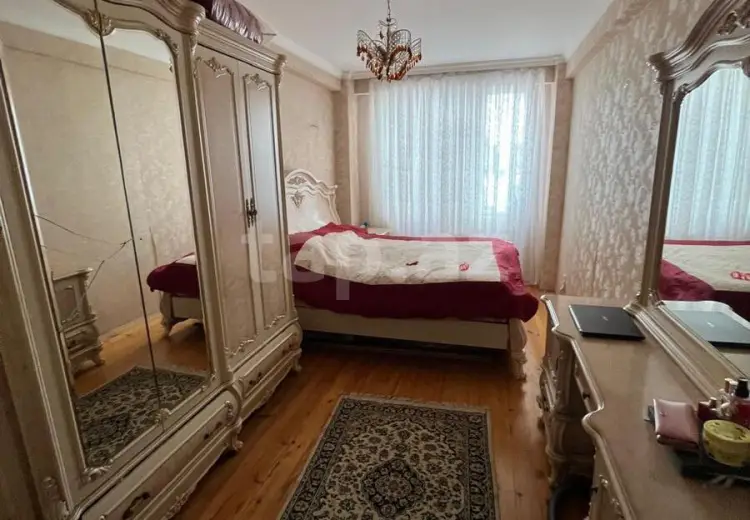 3 otaqlı mənzil , Xırdalan