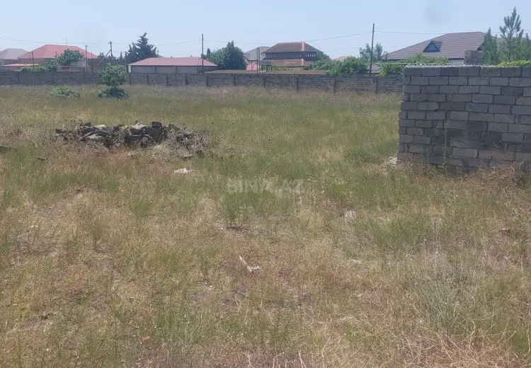 12 sot Torpaq Satılır, Sabunçu, Bakı