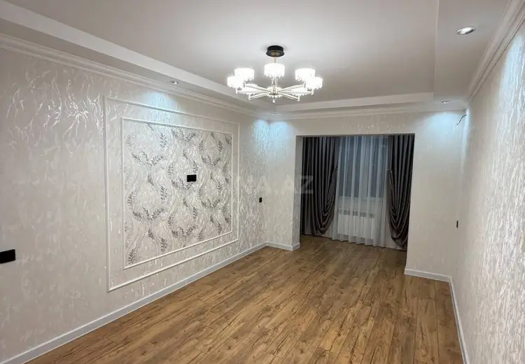 2 otaqlı mənzil Satılır, 9-cu mikrorayon, Binəqədi, Bakı
